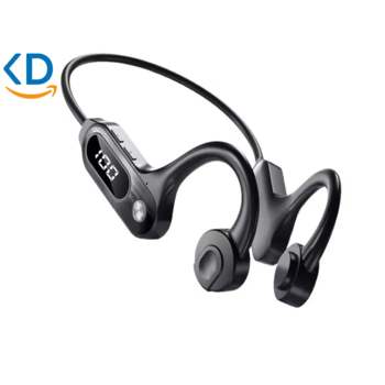 هدفون بی سیم استخوانی با بلوتوث نسخه 5.3