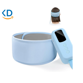 ماساژور سر هوشمند Exrp مدل DW-68