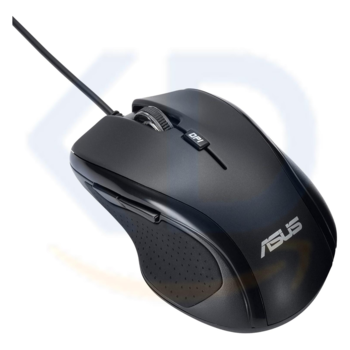 ماوس نوری سیمی ایسوس UX300 با قابلیت Blue Ray - مشکی