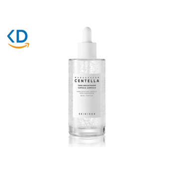 آمپول کپسولی روشن کننده سنتلا ماداگاسکار SKIN1004