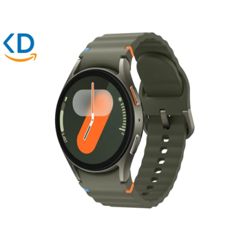 ساعت هوشمند SAMSUNG Galaxy Watch7 44mm - سبز
