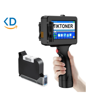 جت پرینتر دستی TIKTONER مدل TIJ314