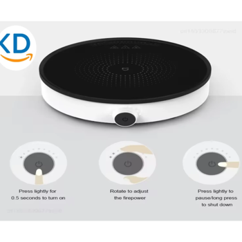 اجاق برقی رومیزی Xiaomi مدل Mijia 2100W