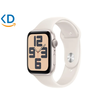 ساعت Apple Watch SE (2nd Gen) GPS 40mm