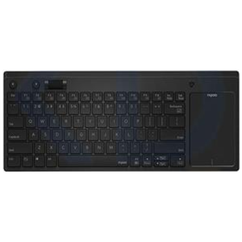 کیبورد بی سیم Rapoo K2800 - رنگ BLACK AR