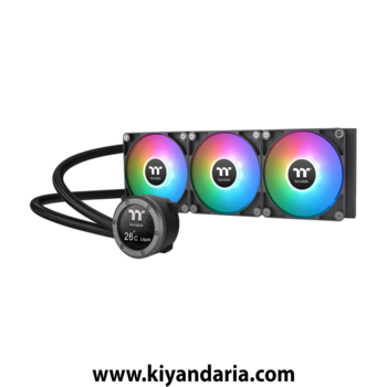 خنک کننده مایع ترمالتیک مدل TH360 V2 Ultra ARGB