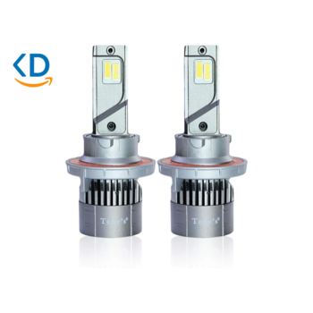 لامپ LED خودرو Tobys TF3 PRO 110W - تک