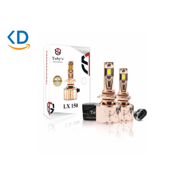 لامپ LED خودرو Tobys LX 150 - تک