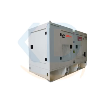 ژنراتور سه فاز کامینز WPSC-66S با توان 66 کاوا