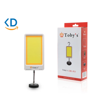 چراغ تعمیر خودرو چندمنظوره Tobys مدل N11