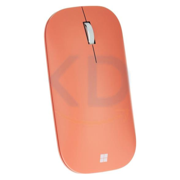 ماوس Microsoft Modern Mobile Mouse بلوتوثی رنگ Peach