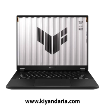 لپ تاپ گیمینگ 14 اینچ ASUS مدل: TUF Gaming A14 FA401WU-RG030 ظرفیت 1 ترابایت