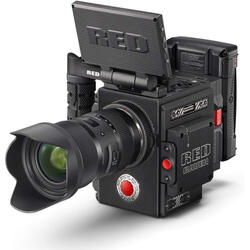 دوربین فیلم برداری حرفه ای RED