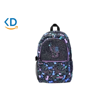 کوله پشتی مدرسه‌ای Smiggle استرالیا با طراحی کارتونی مخصوص کودکان