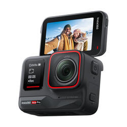 دوربین فیلمبرداری اکشن و ورزشیInsta360