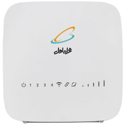 مودم همراه اول