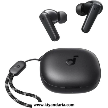 هندزفری بی سیم مدل Anker Soundcore R50i Wireless In-Ear Earphones, Black