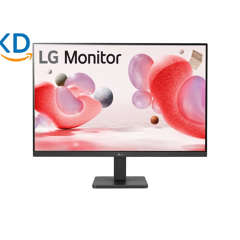 مانیتور ال جی 27 اینچ مدل LG 27MR400-B FHD IPS 100Hz