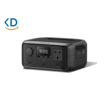 پاور استیشن  	EF ECOFLOW مدل RIVER 3 UPS