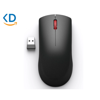 ماوس Lenovo WL150 مشکی