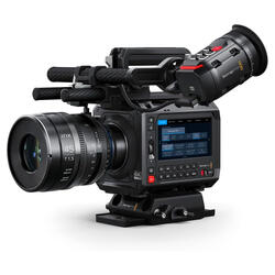 دوربین فیلم برداری حرفه ای Blackmagic Design
