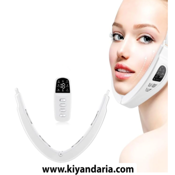 دستگاه زیبایی و لیفت صورت ضد غبغب Sika deer مدل S1