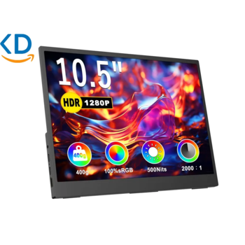 صفحه نمایش Topmonitor 10.5 اینچ FHD 1920x1280