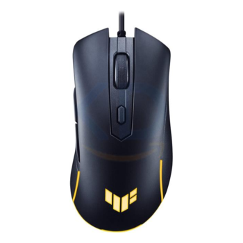 ماوس گیمینگ ایسوس TUF Gaming M3 Gen II - مشکی