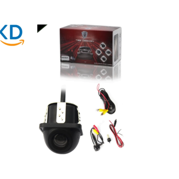 دوربین دنده عقب خودرو TBS Design Camera U Cap C201-L