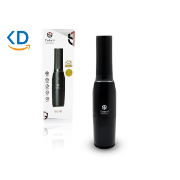 جارو شارژی دستی توبیز مدل VC-01
