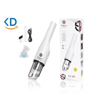 جارو شارژی دستی توبیز مدل VC-03
