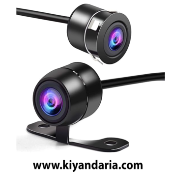 دوربین دنده عقب ضدآب NOAUKA