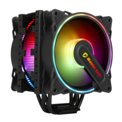خنک کننده بادی CPU