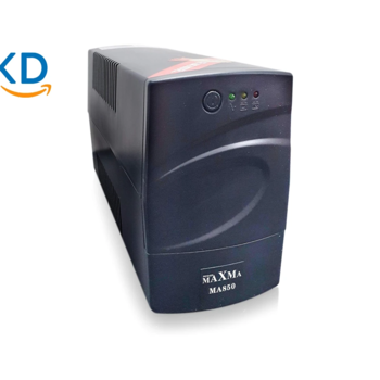 یو‌ پی‌ اس Power Maxma Line-Interactive 850VA
