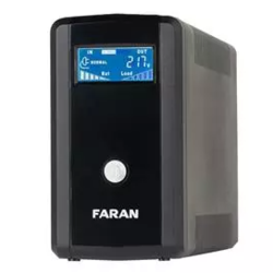 یو پی اس فاران