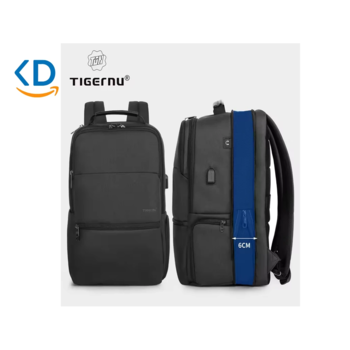کوله پشتی مسافرتی Tigernu مخصوص آقایان