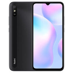 گوشی موبایل Redmi 9A