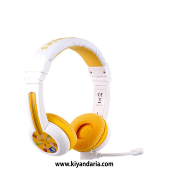 هدفون BuddyPhones School Plus