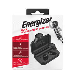 هدفون و هندزفری Energizer