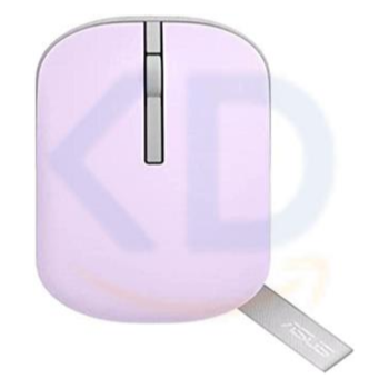 ماوس ایسوس MD100 بی سیم با دقت 1600 DPI