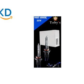 لامپ زنون خودرو 55W-65W Double Beam