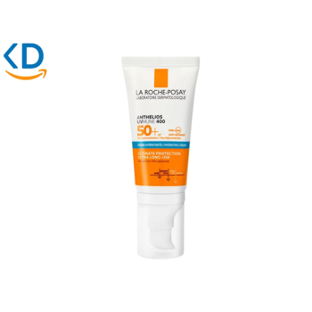 ضد آفتاب لاروش پوزای Hydratante SPF 50 BLU