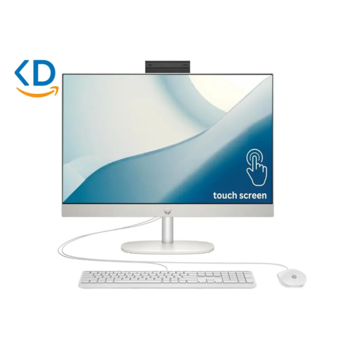 کامپیوتر همه کاره لمسی اچ پی پردازنده Intel Core i7-1355U نسل 13