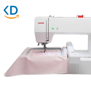 چرخ گلدوزی ژانومه مدل MC450E
