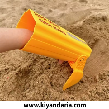 بیل مکانیکی بازی مدل Digging Arm