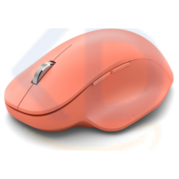 ماوس ارگونومیک بلوتوثی Microsoft رنگ Peach