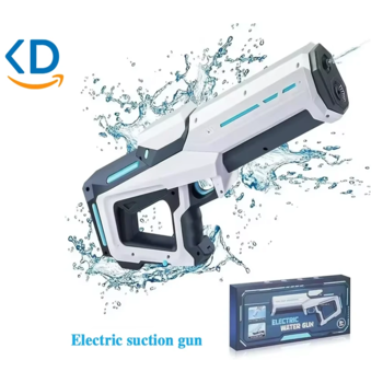 تفنگ آب‌ پاش خودکار مدل Pulse Jet