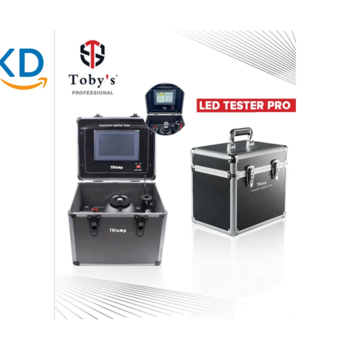 تستر هدلایت توبیز مدل LED Tester PRO