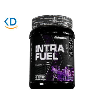 مکمل ورزشی  Enhanced Intra Fuel - جلوگیری از تجزیه پروتئین