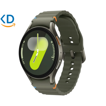 ساعت Samsung Galaxy Watch7 Smartwatch44mm ورژن UAE - سبز